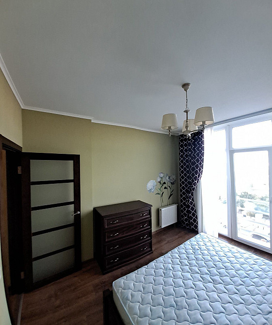 Від власника. Оренда 2-к кв. Оболонь, метро Мінська. ЖК Яскравий. Kyiv - photo 3