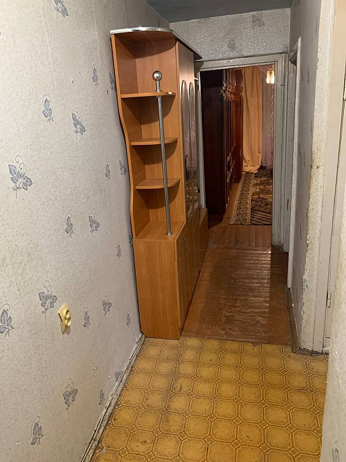 Оренда 3к квартира Калуш - зображення 1