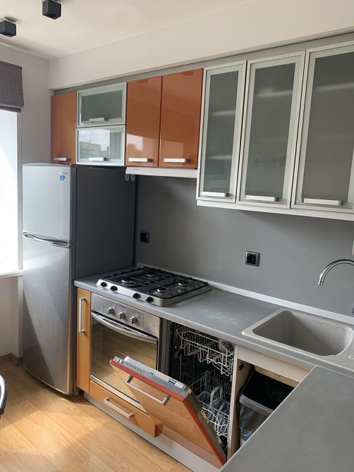 Сдам 2 х комн квартиру на Таирова/Небесной Сотни Odesa - photo 6