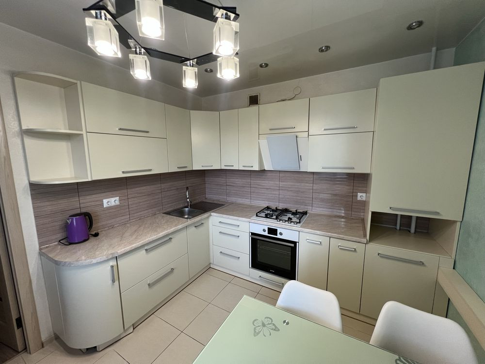 Здам 1 кімнатну Озерна Хмельницкий - изображение 1