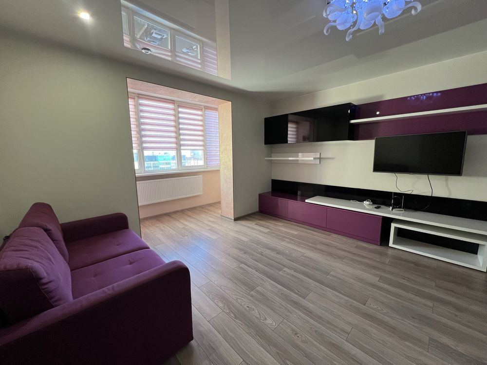 Здам 1 кімнатну Озерна Хмельницкий - изображение 5