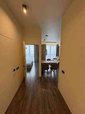 Аренда квартиры 2к54м2 ЖК Комфорт Сити/Comfort city Lagoon/Кирова/Поля Дніпро