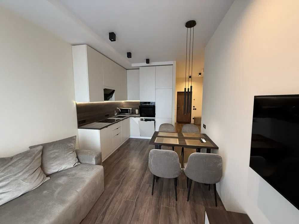 Аренда квартиры 2к54м2 ЖК Комфорт Сити/Comfort city Lagoon/Кирова/Поля Дніпро - зображення 3