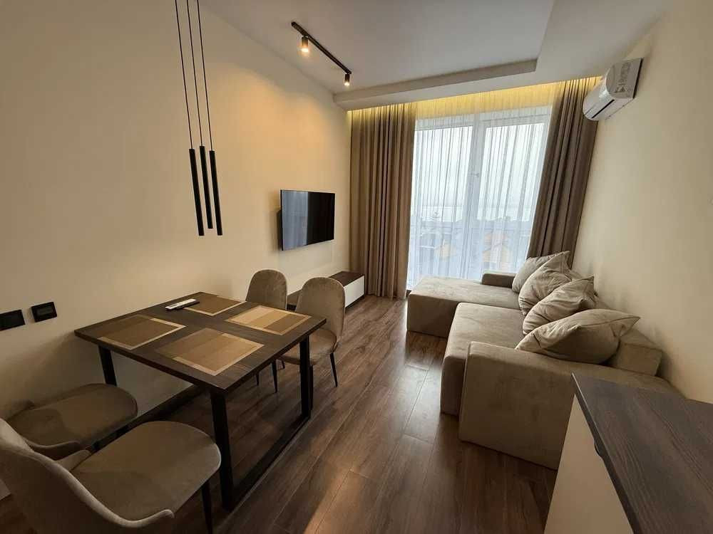 Аренда квартиры 2к54м2 ЖК Комфорт Сити/Comfort city Lagoon/Кирова/Поля Дніпро - зображення 2