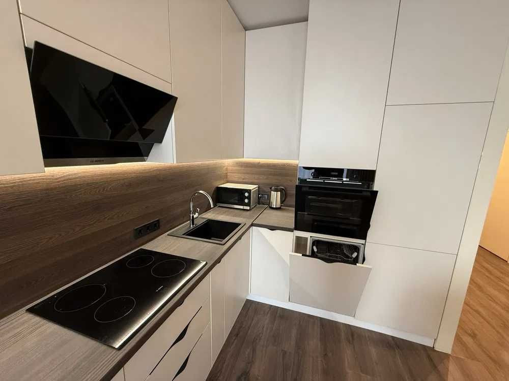 Аренда квартиры 2к54м2 ЖК Комфорт Сити/Comfort city Lagoon/Кирова/Поля Дніпро - зображення 4