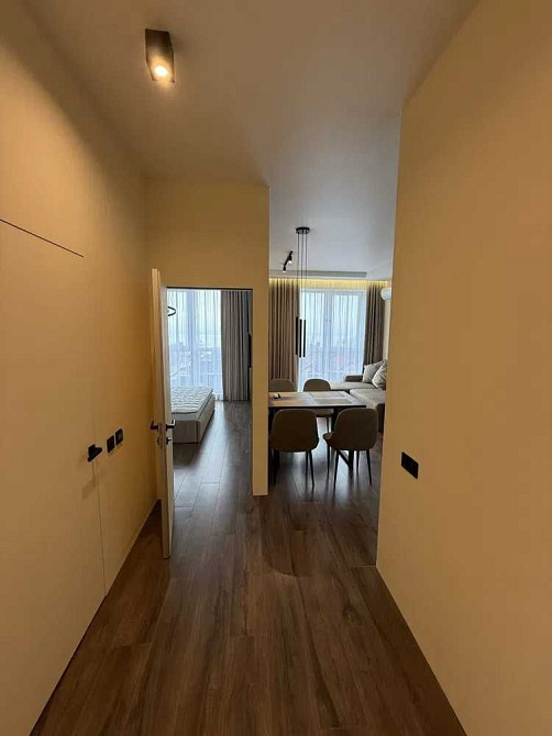 Аренда квартиры 2к54м2 ЖК Комфорт Сити/Comfort city Lagoon/Кирова/Поля Дніпро - зображення 5