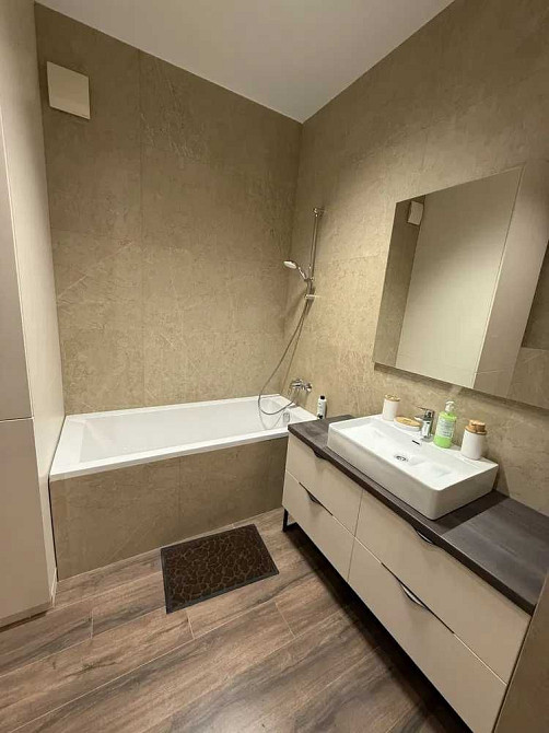 Аренда квартиры 2к54м2 ЖК Комфорт Сити/Comfort city Lagoon/Кирова/Поля Дніпро - зображення 8