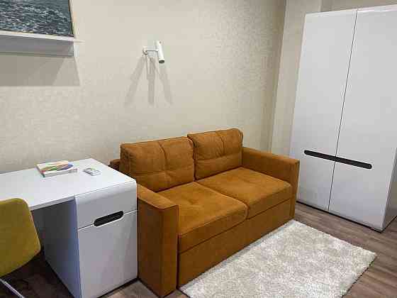 Аренда квартиры ЖК IQ HOUSE 3к 95м2. Центр, Клары Цеткин Массаковского Дніпро