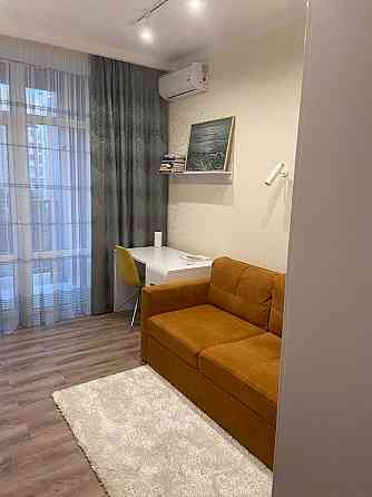 Аренда квартиры ЖК IQ HOUSE 3к 95м2. Центр, Клары Цеткин Массаковского Дніпро