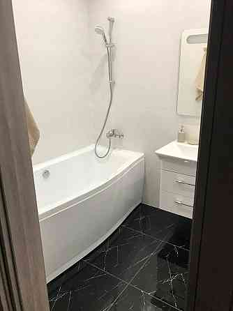 Аренда квартиры ЖК IQ HOUSE 3к 95м2. Центр, Клары Цеткин Массаковского Дніпро