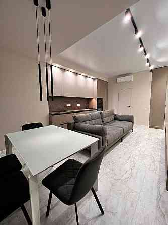 Аренда квартиры 2к 60м2 ЖК Комфорт Сити Рыбинский/Гагарина/Подстанция Дніпро