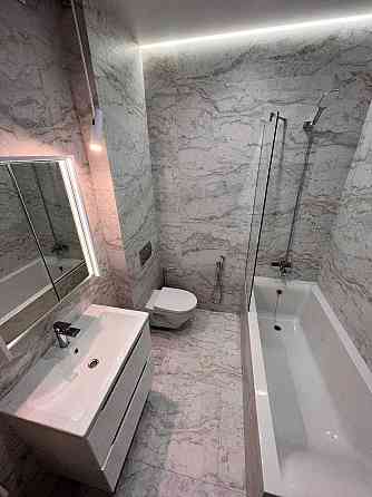 Аренда квартиры 2к 60м2 ЖК Комфорт Сити Рыбинский/Гагарина/Подстанция Дніпро