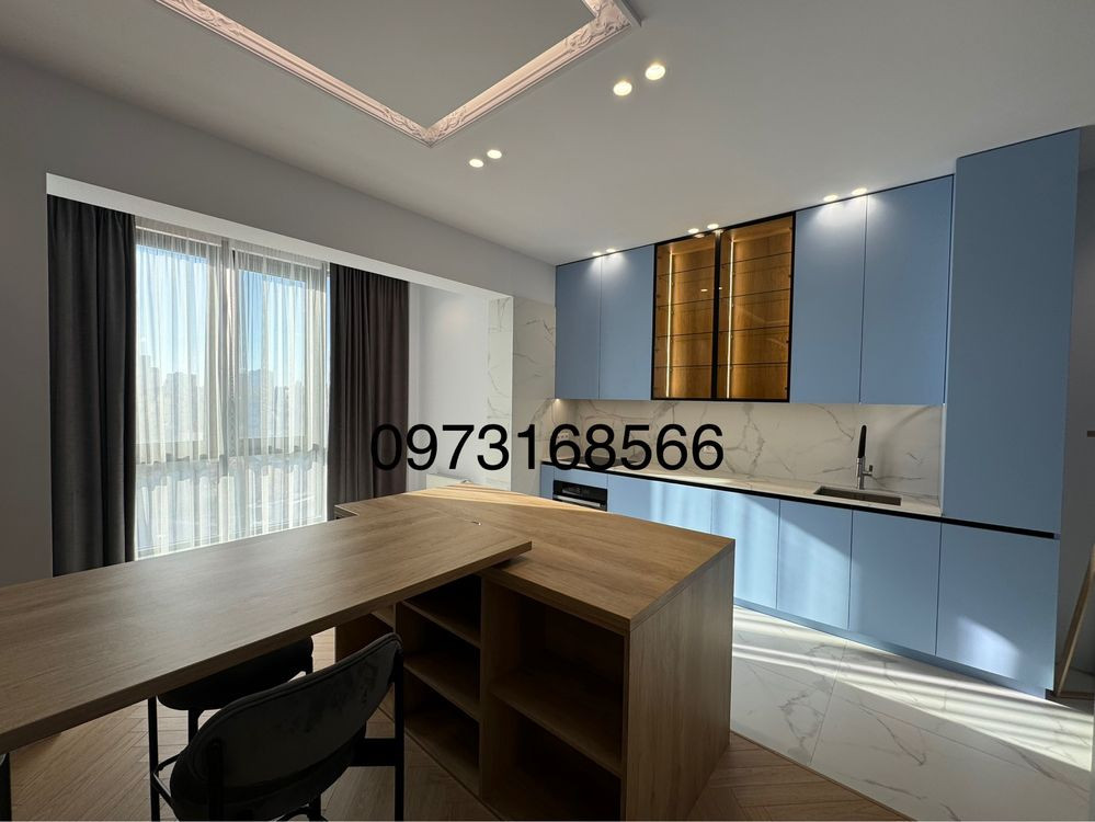 Аренда ЖК Башня Чкалов,Большая Арнаутская,Центр Odesa - photo 1