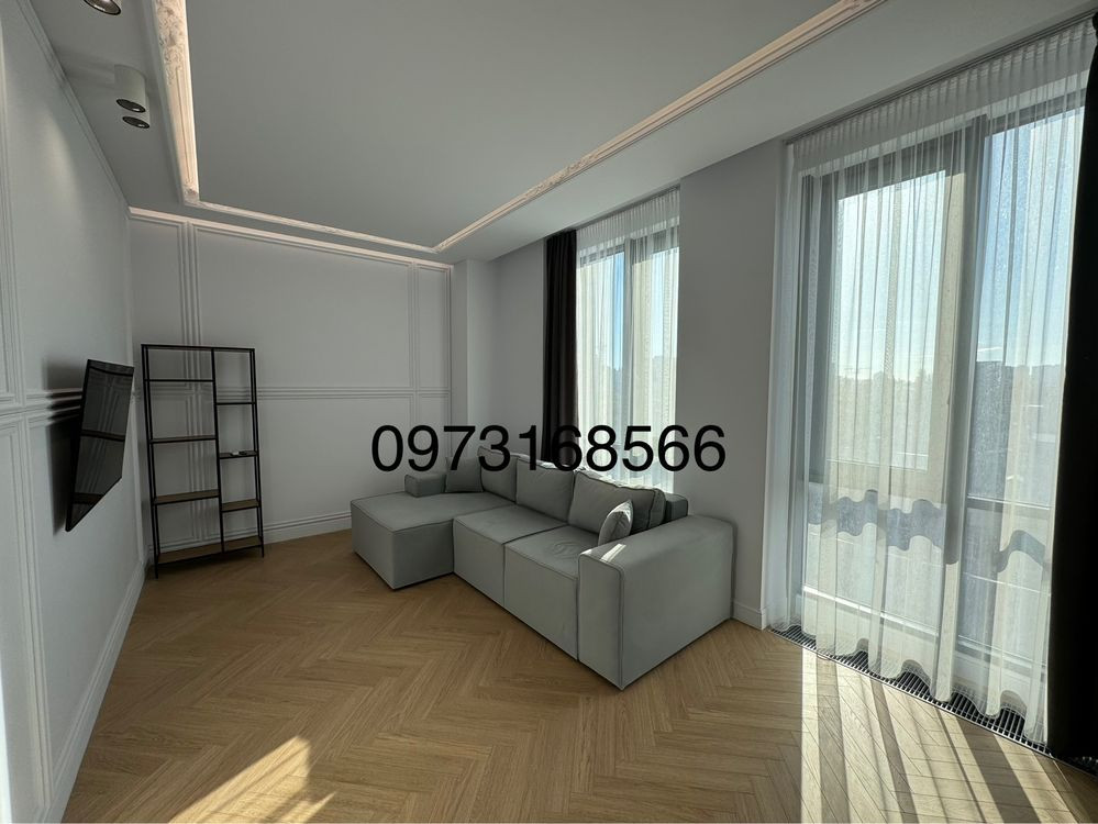 Аренда ЖК Башня Чкалов,Большая Арнаутская,Центр Odesa - photo 3