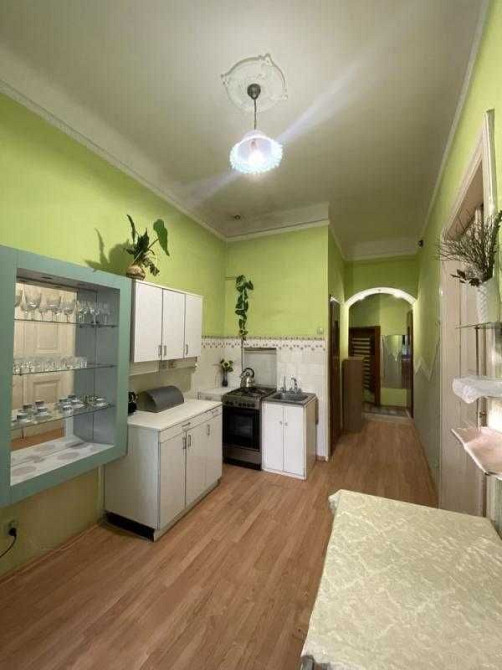 Оренда 2-кімнатної квартири по вул.Пильникарська Львів - зображення 1