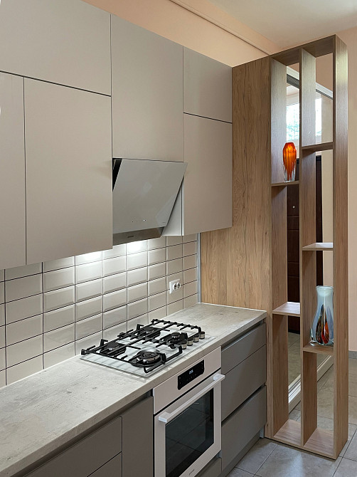 Світла квартира біля парку Шевченківський гай Львів - зображення 7