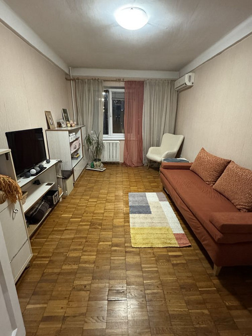 2к квартира на Відрадному (біля зуп. трамваю Шалімова) Київ - зображення 1