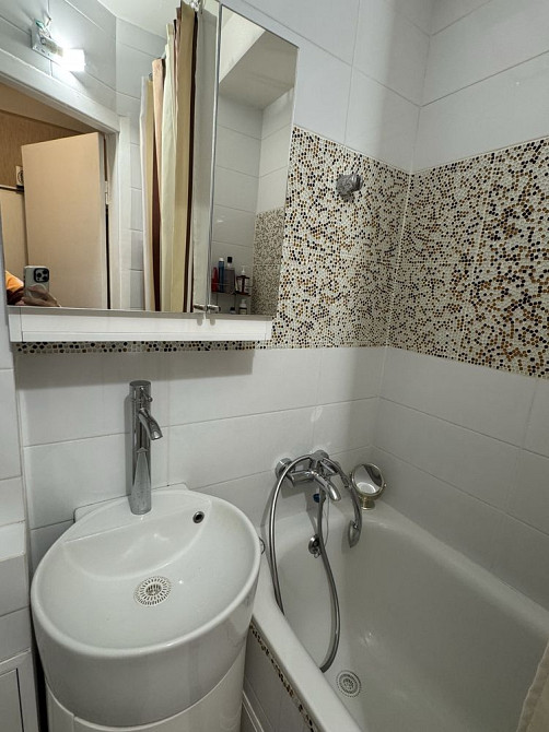 2к квартира на Відрадному (біля зуп. трамваю Шалімова) Київ - зображення 7