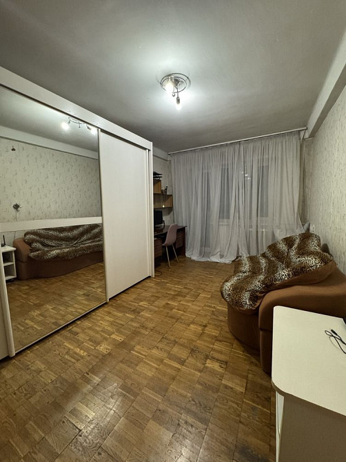 2к квартира на Відрадному (біля зуп. трамваю Шалімова) Київ - зображення 4