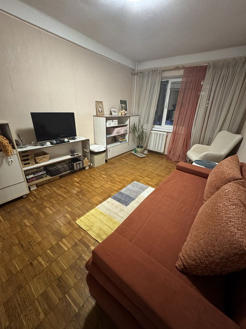 2к квартира на Відрадному (біля зуп. трамваю Шалімова) Київ - зображення 2