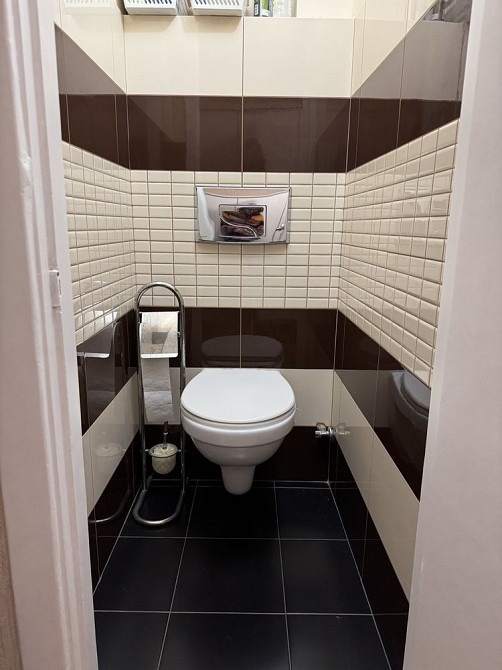 2к квартира на Відрадному (біля зуп. трамваю Шалімова) Київ - зображення 5