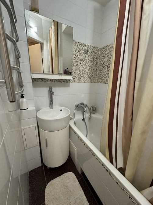 2к квартира на Відрадному (біля зуп. трамваю Шалімова) Київ - зображення 6