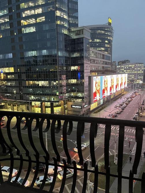 БАССЕЙНАЯ,17;БЕСАРАБКА;напротив ТЦ ГУЛИВЕР,видовая 2х комнатная -50м2 Kyiv - photo 1