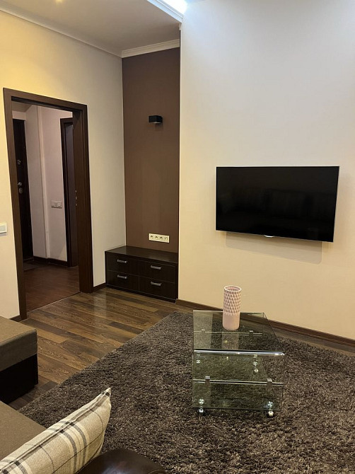 БАССЕЙНАЯ,17;БЕСАРАБКА;напротив ТЦ ГУЛИВЕР,видовая 2х комнатная -50м2 Kyiv - photo 8