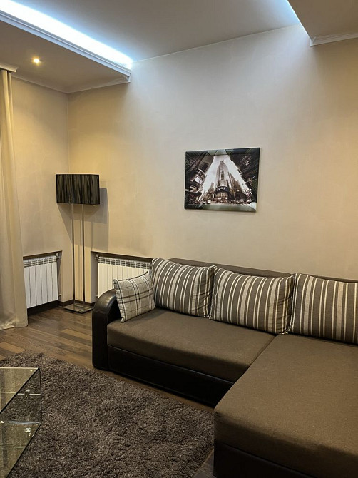 БАССЕЙНАЯ,17;БЕСАРАБКА;напротив ТЦ ГУЛИВЕР,видовая 2х комнатная -50м2 Kyiv - photo 7