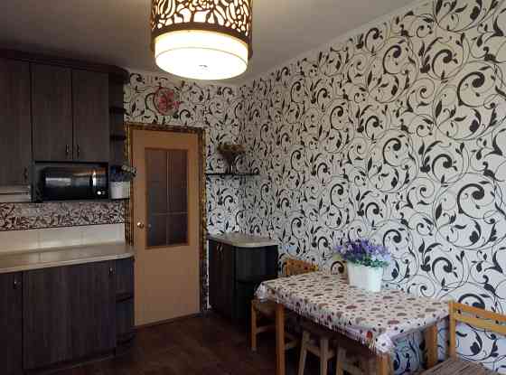 Оренда 1-кімн. кв-ри (Позняки, вул. Драгоманова, 14А), 13000 грн. Kyiv