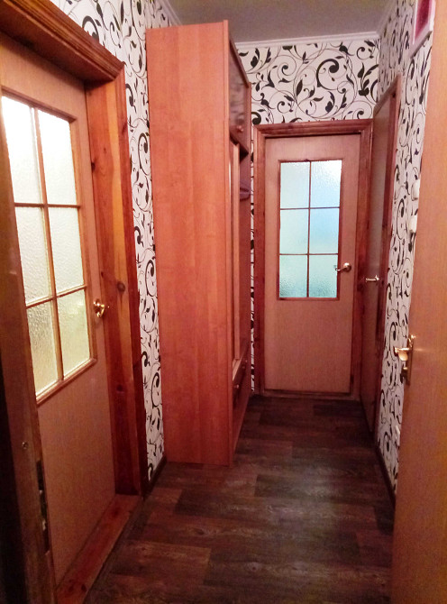 Оренда 1-кімн. кв-ри (Позняки, вул. Драгоманова, 14А), 13000 грн. Киев - изображение 7