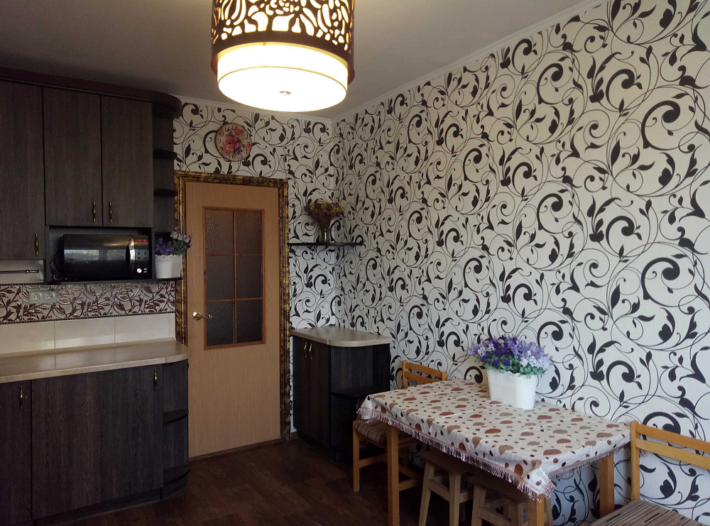 Оренда 1-кімн. кв-ри (Позняки, вул. Драгоманова, 14А), 13000 грн. Киев - изображение 4