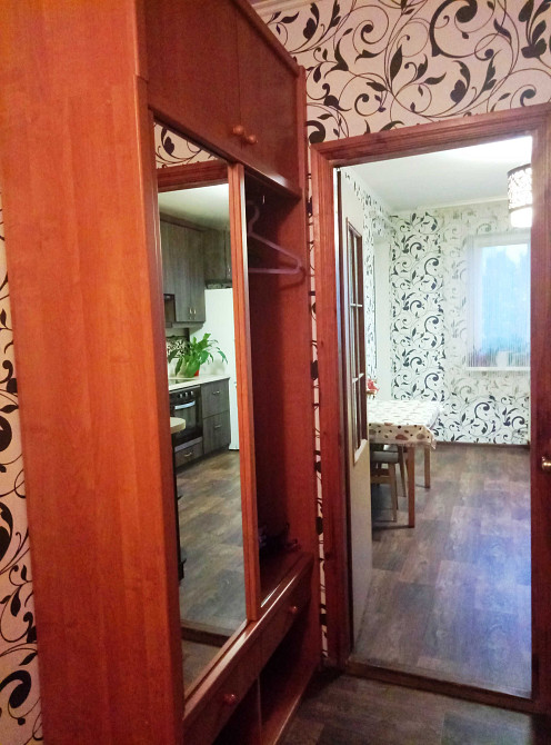 Оренда 1-кімн. кв-ри (Позняки, вул. Драгоманова, 14А), 13000 грн. Киев - изображение 6