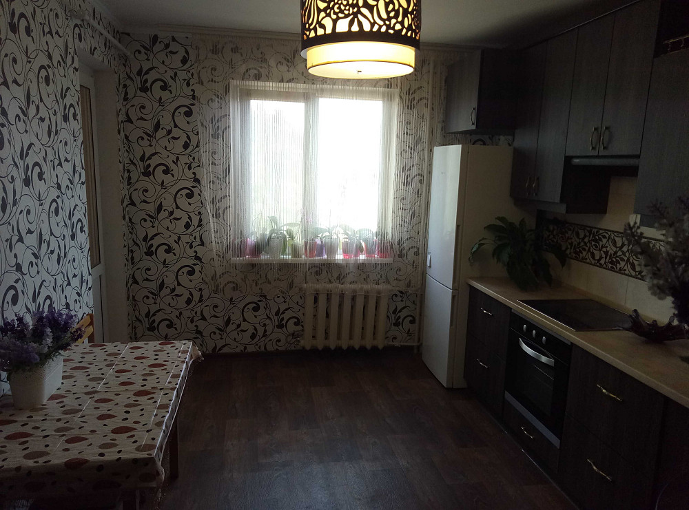 Оренда 1-кімн. кв-ри (Позняки, вул. Драгоманова, 14А), 13000 грн. Киев - изображение 2