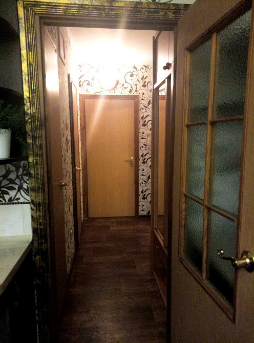 Оренда 1-кімн. кв-ри (Позняки, вул. Драгоманова, 14А), 13000 грн. Киев - изображение 5