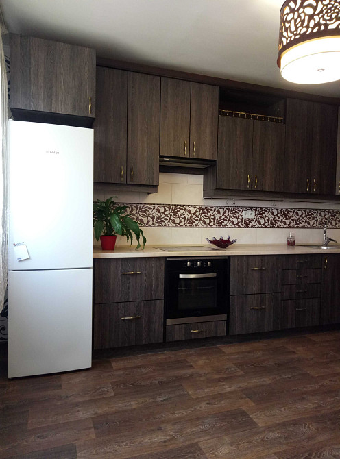 Оренда 1-кімн. кв-ри (Позняки, вул. Драгоманова, 14А), 13000 грн. Киев - изображение 3