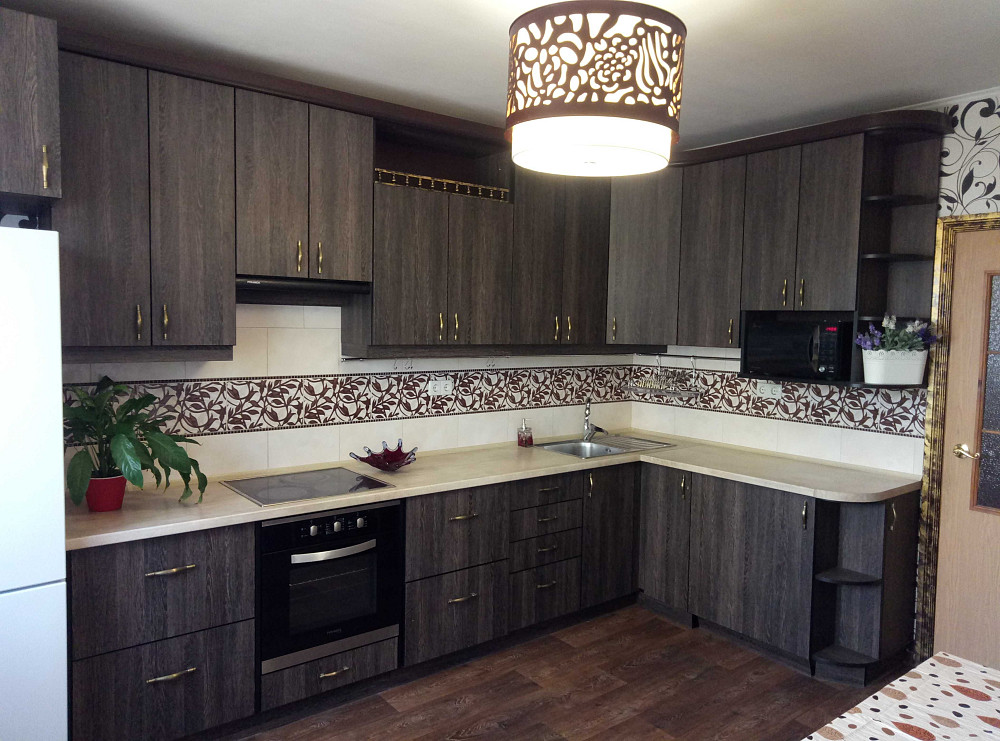 Оренда 1-кімн. кв-ри (Позняки, вул. Драгоманова, 14А), 13000 грн. Киев - изображение 1