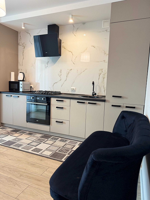 Оренда в ЖК Леополь Таун вул.Стрийська (автовозал) Львів - зображення 6