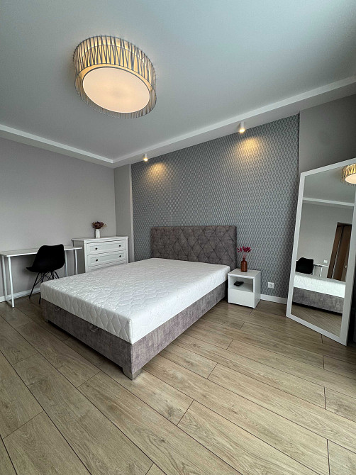 Оренда в ЖК Леополь Таун вул.Стрийська (автовозал) Львів - зображення 2