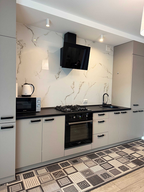 Оренда в ЖК Леополь Таун вул.Стрийська (автовозал) Львів - зображення 7