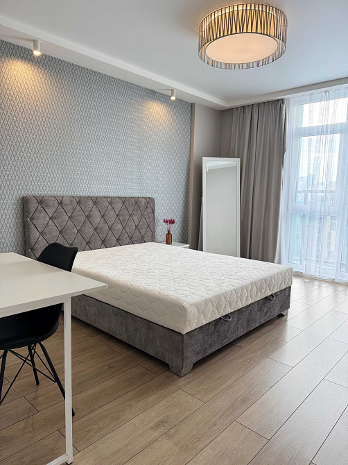 Оренда в ЖК Леополь Таун вул.Стрийська (автовозал) Львів - зображення 1