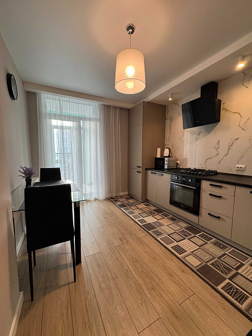 Оренда в ЖК Леополь Таун вул.Стрийська (автовозал) Львів - зображення 5