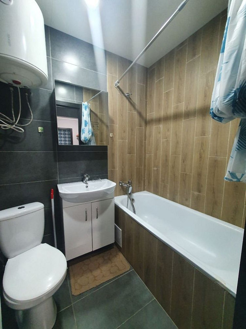 Сдам 2х ком с ремонтом на Коммунаре! Дніпро - зображення 1