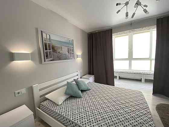 Здається двохкімнатна новобудова Черновцы