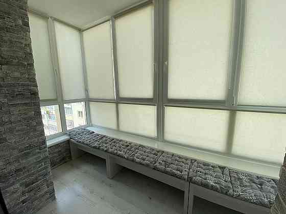 Здається двохкімнатна новобудова Черновцы