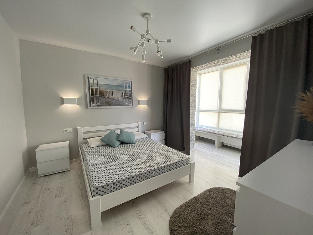 Здається двохкімнатна новобудова Черновцы - изображение 3