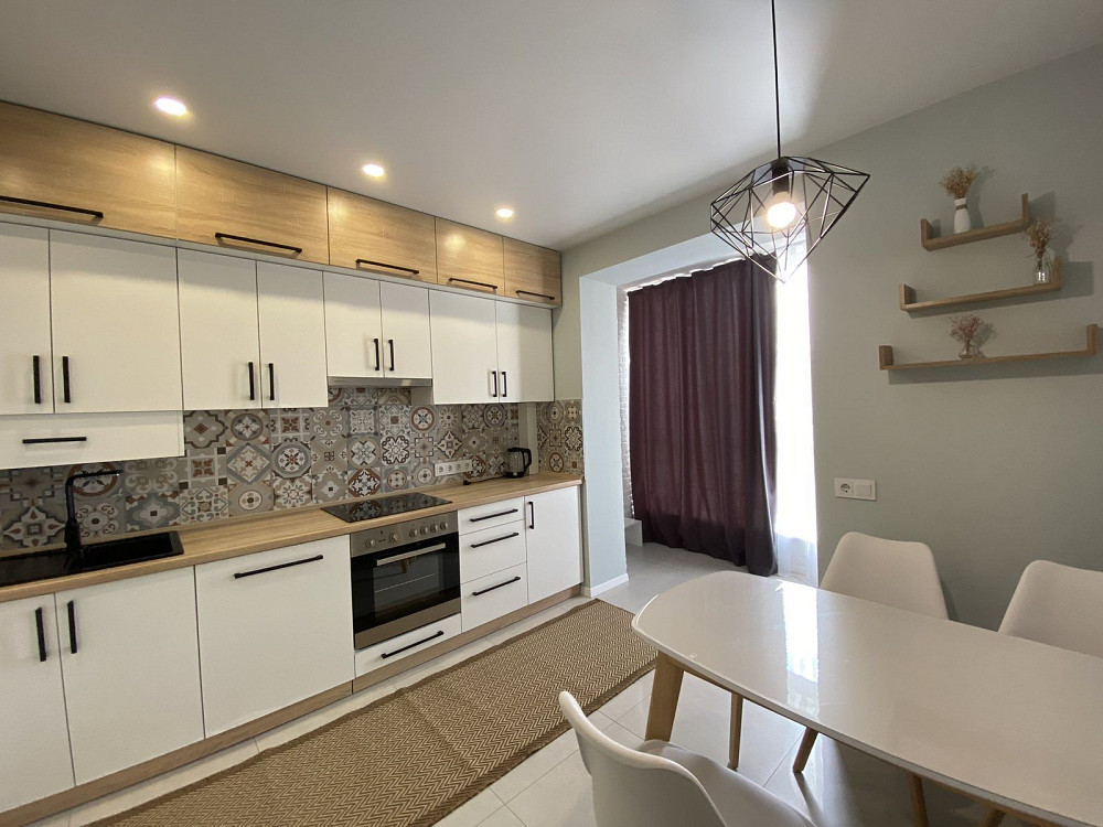 Здається двохкімнатна новобудова Черновцы - изображение 2