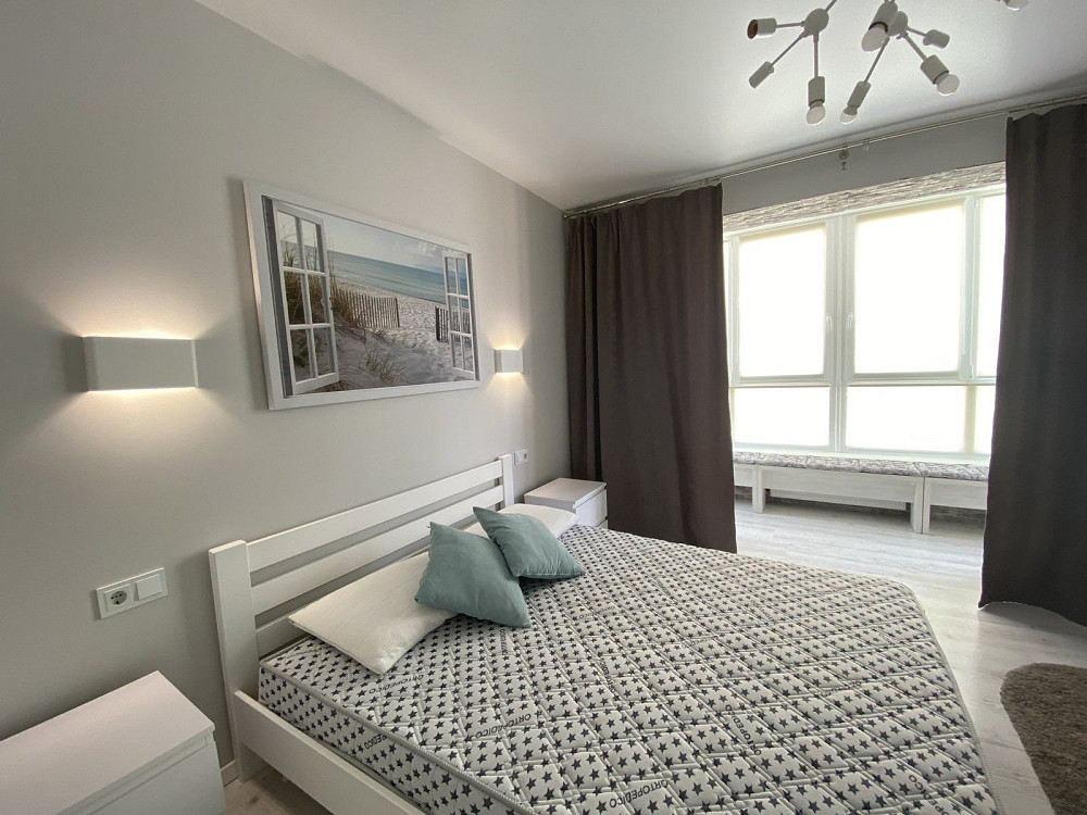 Здається двохкімнатна новобудова Черновцы - изображение 4