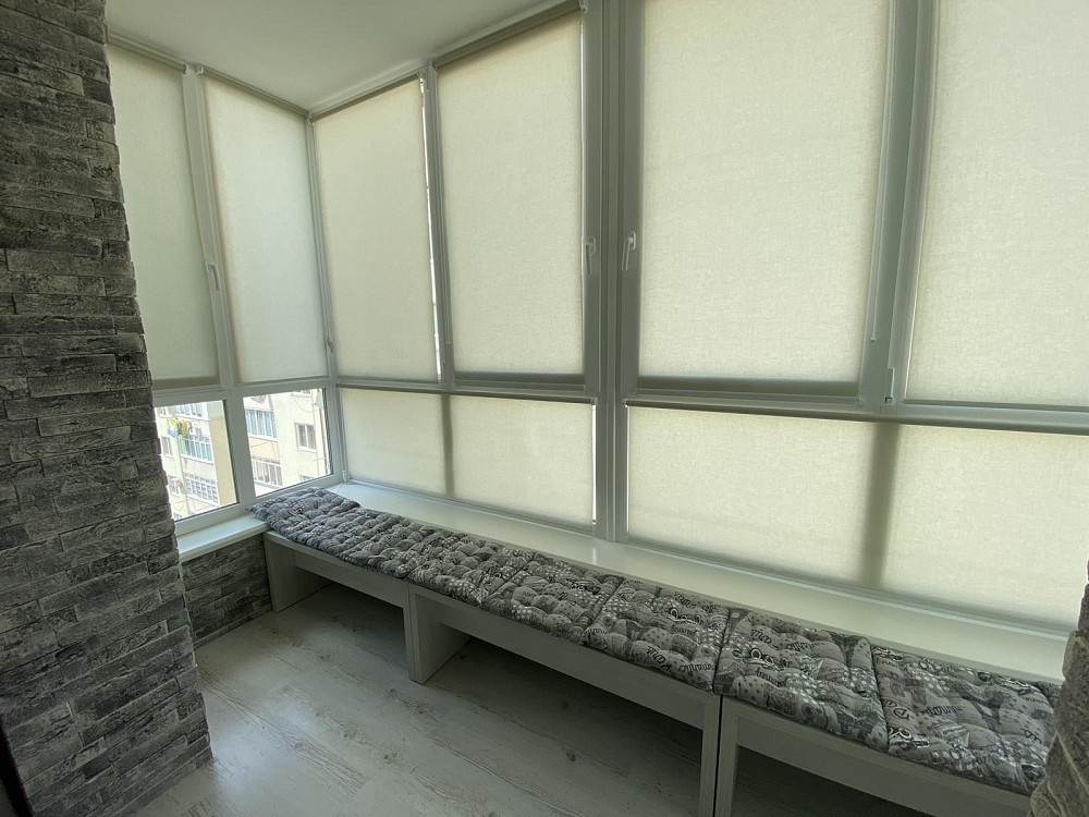 Здається двохкімнатна новобудова Черновцы - изображение 6