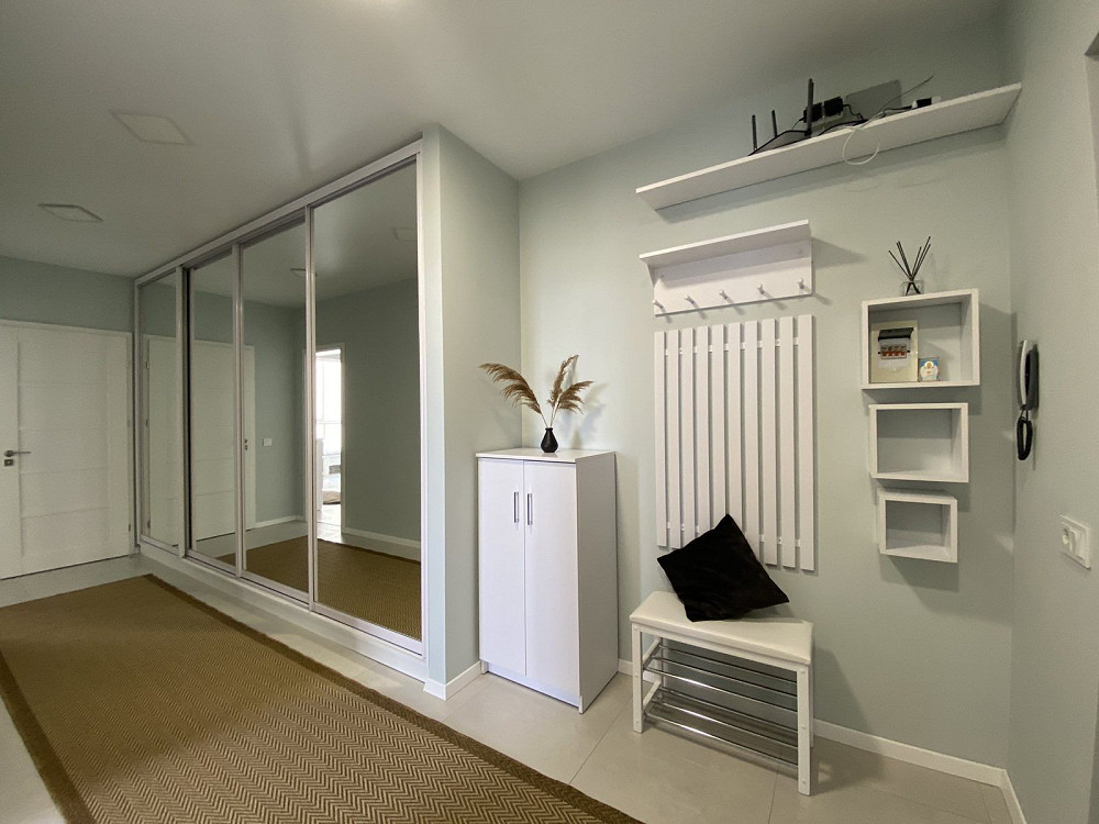 Здається двохкімнатна новобудова Черновцы - изображение 8